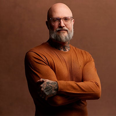 Björn Rudman